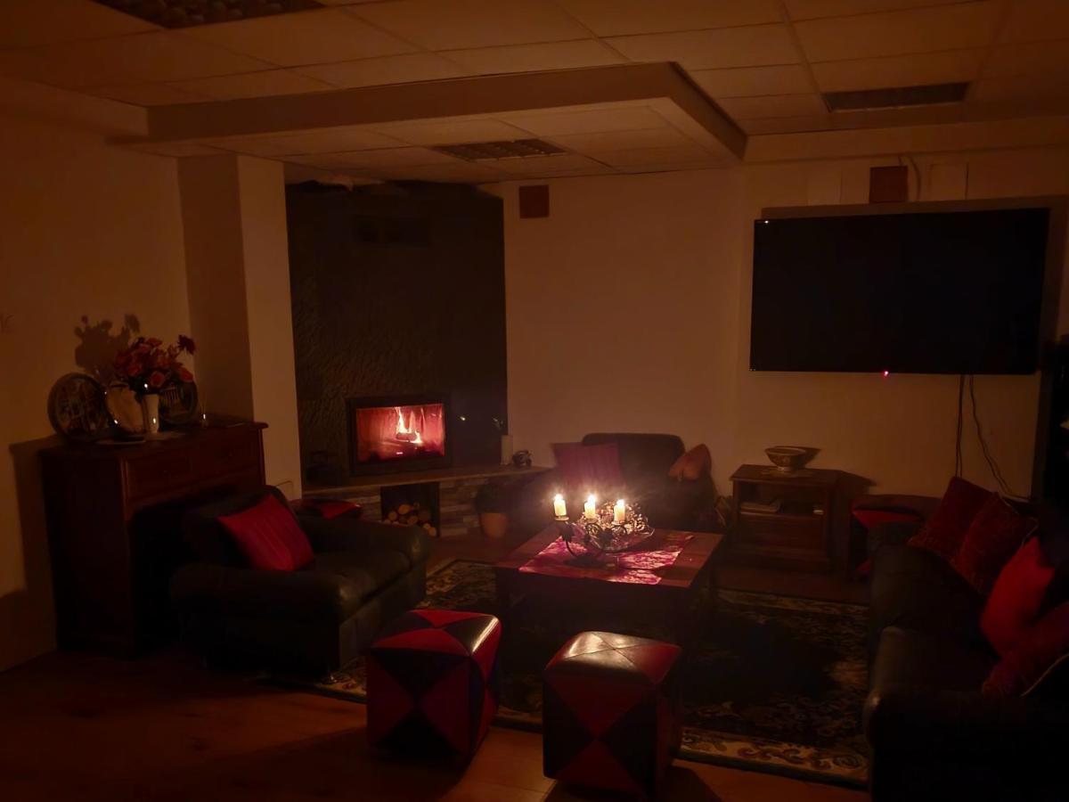 Károlyi Panzió Hotel Eger Kültér fotó