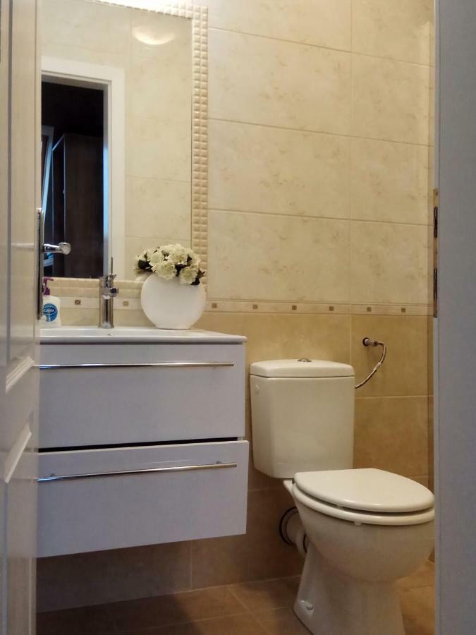 Károlyi Panzió Hotel Eger Kültér fotó