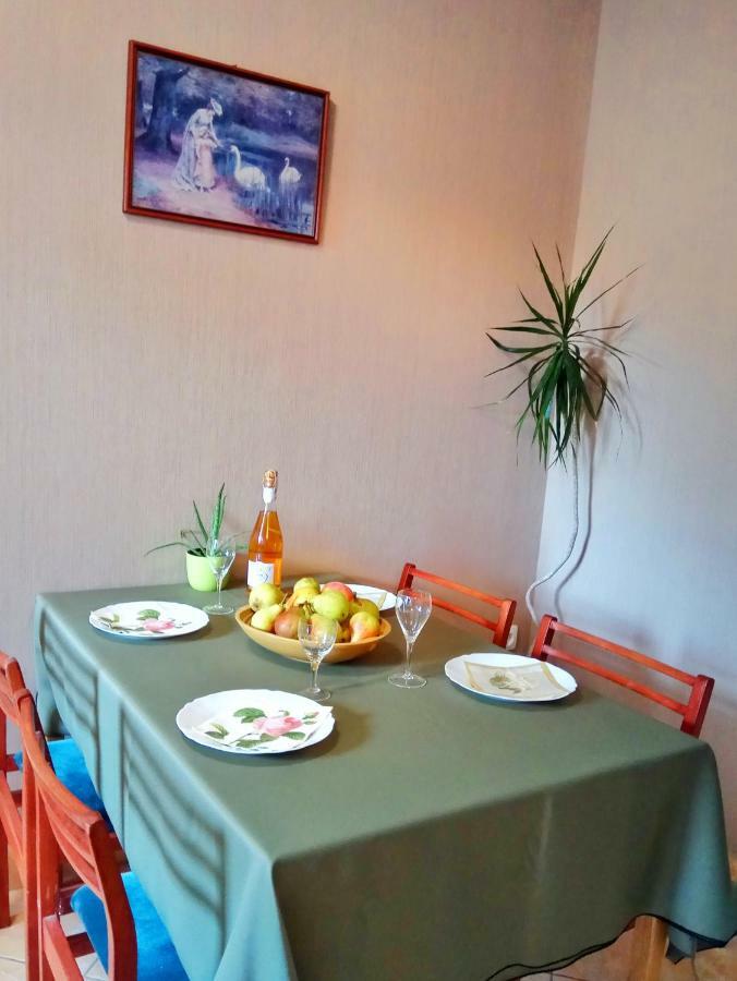 Károlyi Panzió Hotel Eger Kültér fotó